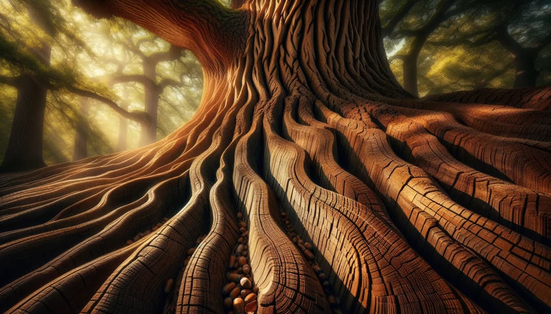 10 Favorite Tree Species to Work With and Why