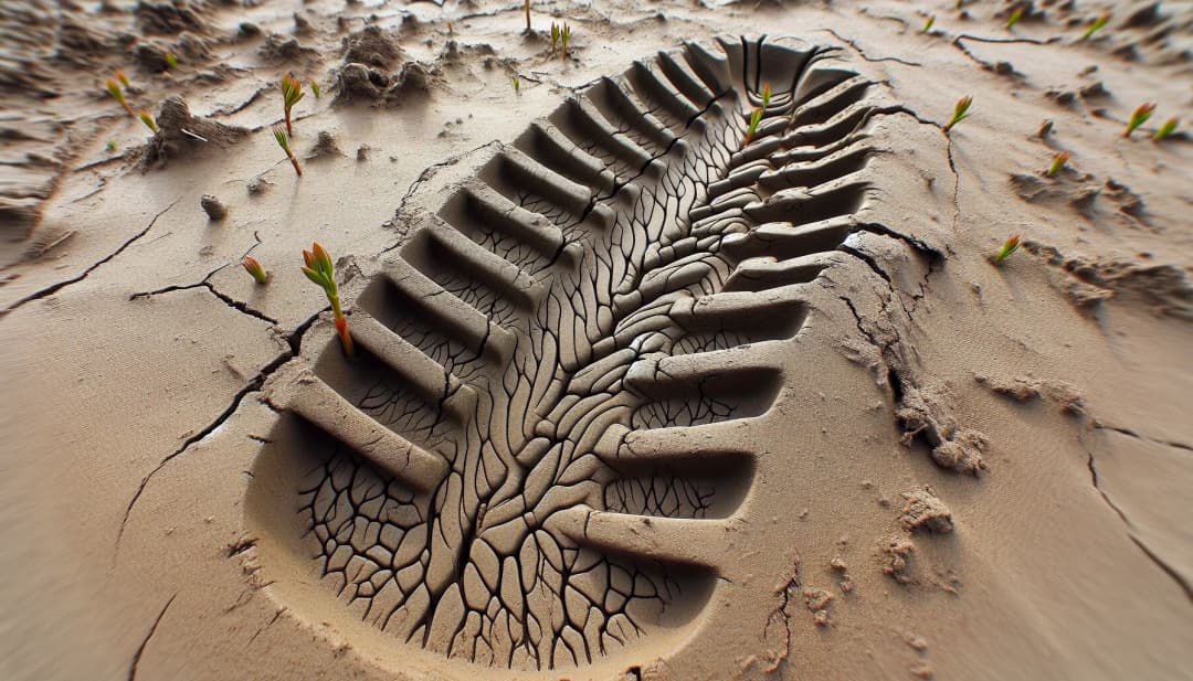 What is a Surprising Discovery You Made During Field Research?