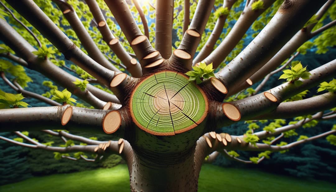 6 Most Effective Tree Pruning Techniques for Healthy Growth