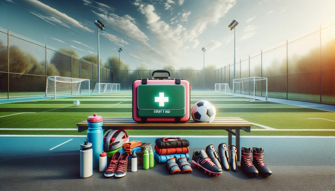 6 Measures to Ensure the Safety and Well-Being of Youth Athletes