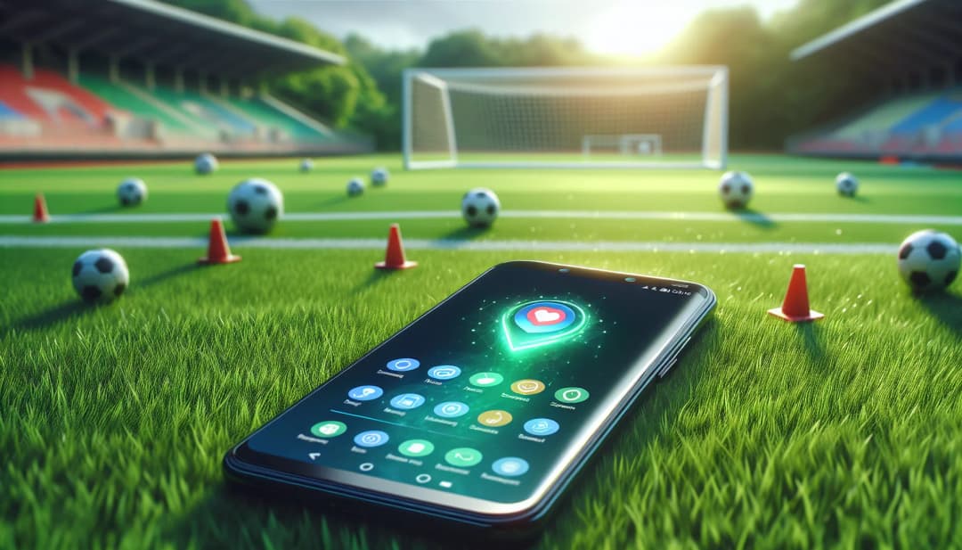How to Use Technology to Improve Communication in Youth Sports