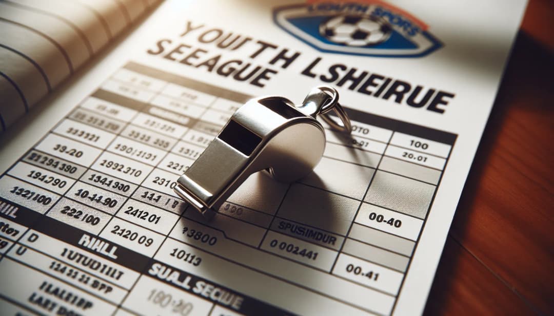 The Role of Parents in Advocating for their Child in Youth Sports