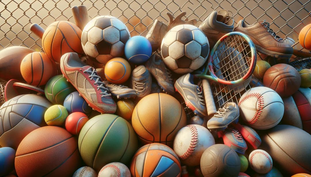 How Youth Sports Programs Foster a Sense of Community Among Families