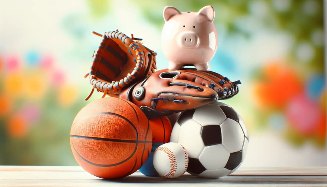 6 Innovative Programs Making Youth Sports More Affordable and Accessible