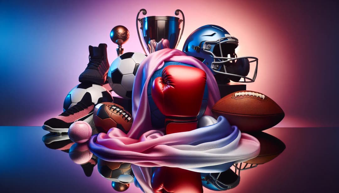 How to Encourage Girls to Participate in Traditionally Male-Dominated Sports