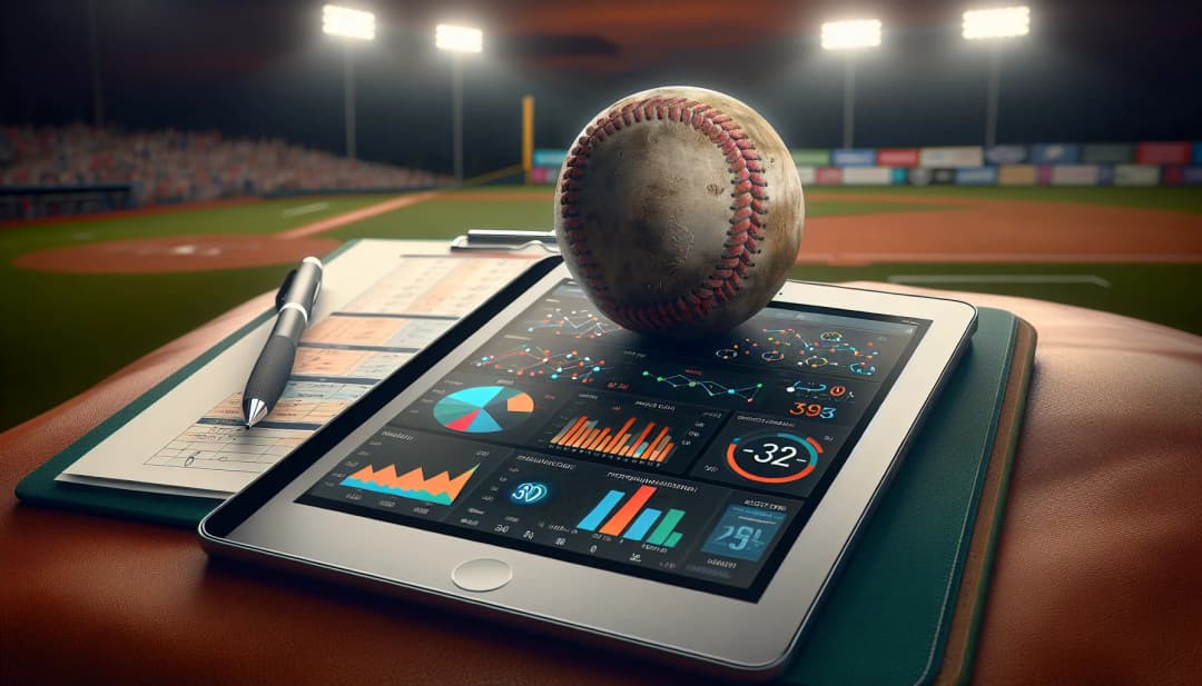 Using Data and Analytics to Track Progress in Youth Sports
