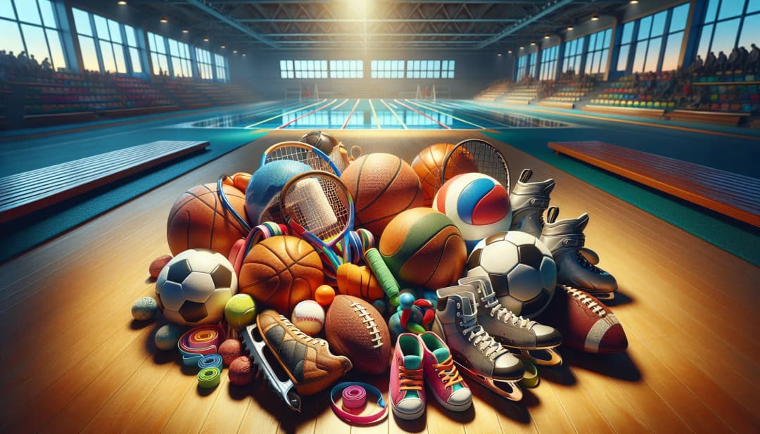 6 Common Misconceptions About Youth Sports Debunked