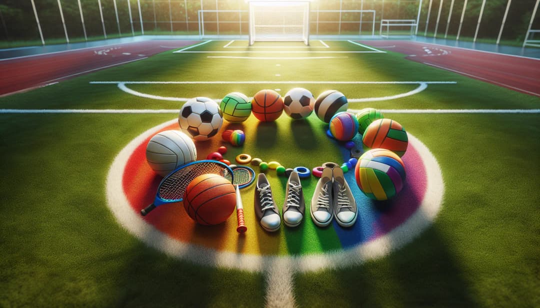 Promoting a Culture of Respect and Inclusivity in Youth Sports