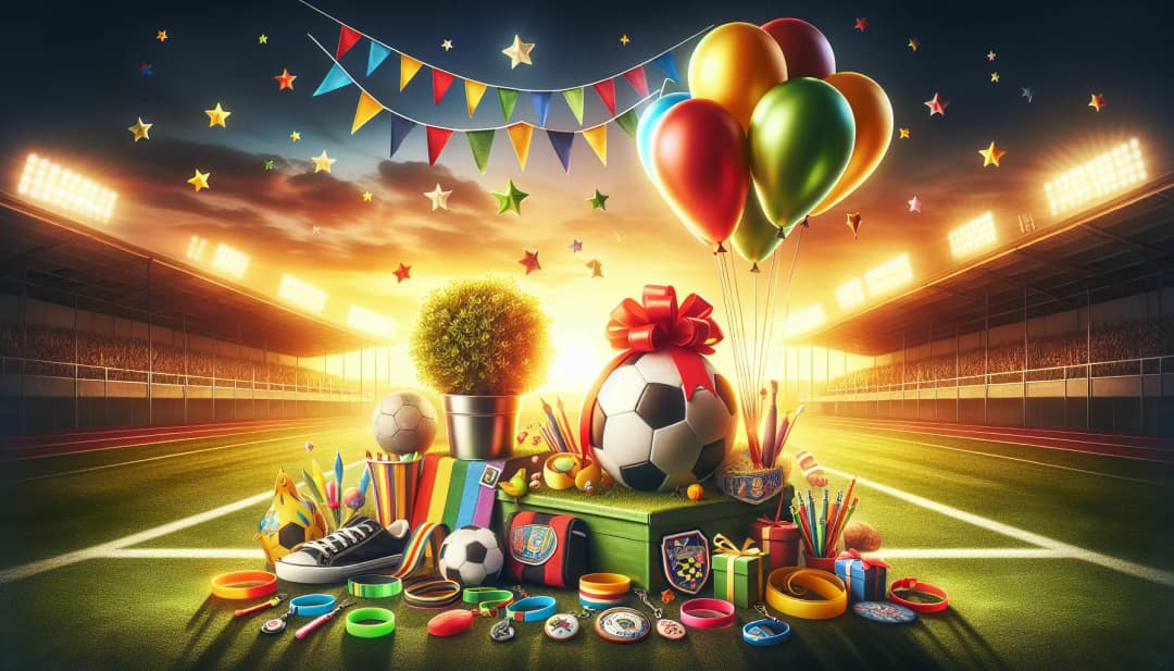 4 Creative Ways to Celebrate Achievements in Youth Sports
