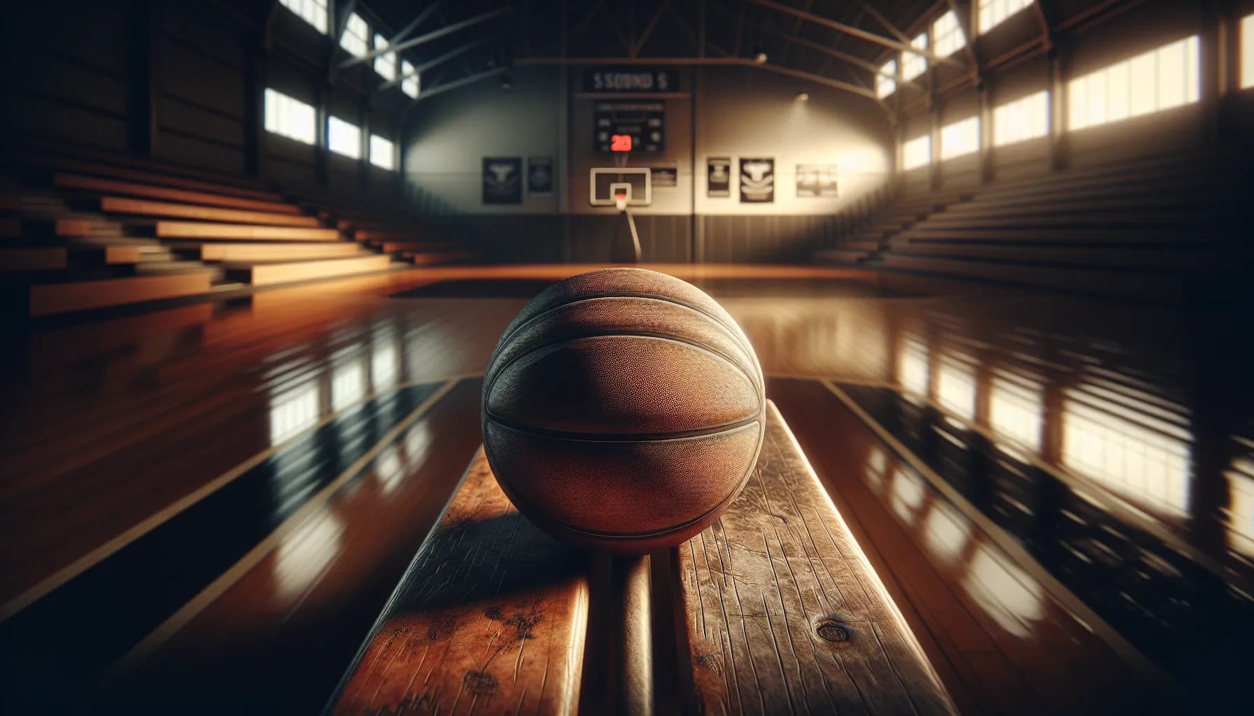 Advice for Young Athletes Considering Quitting Sports