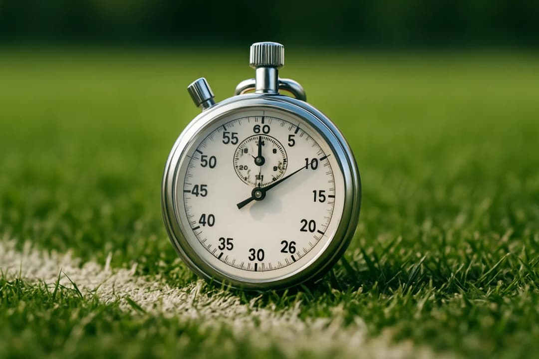 6 Techniques for Teaching Young Athletes How to Handle Pressure