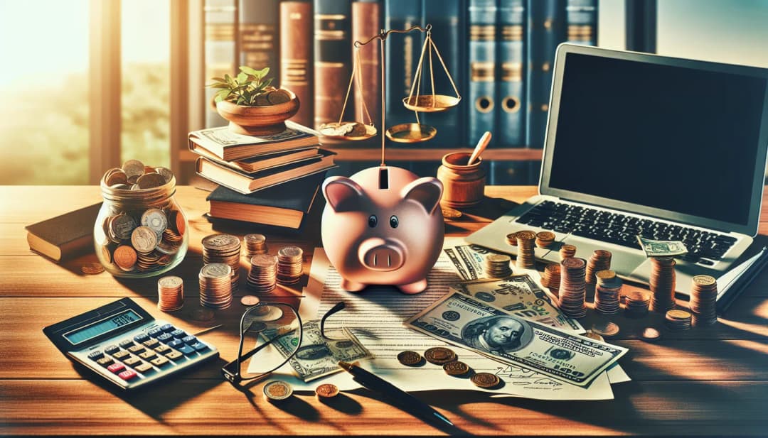 7 Creative Solutions for Funding Legal Expenses During a Lawsuit