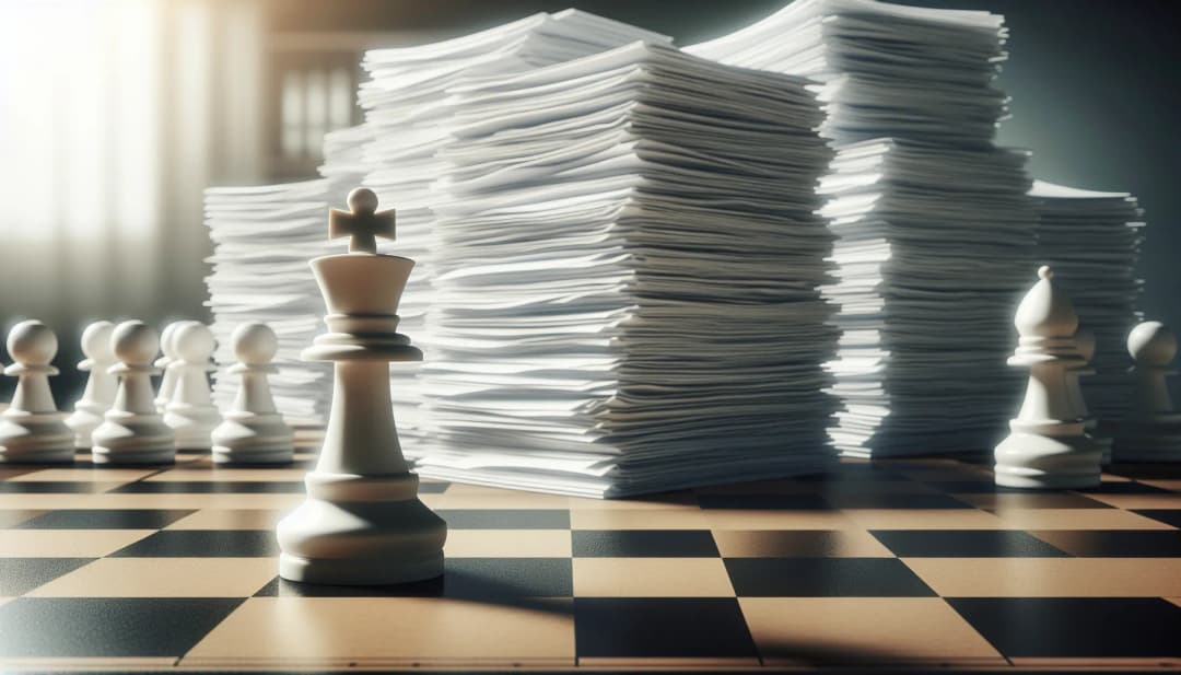 The Benefits of Proactively Engaging With Regulators