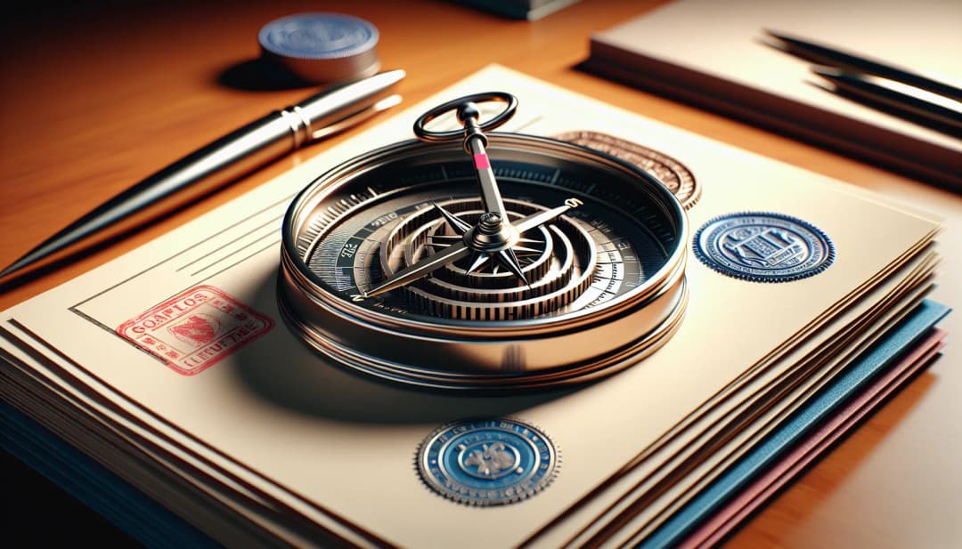 6 Advice for Entrepreneurs Navigating the World of Regulations