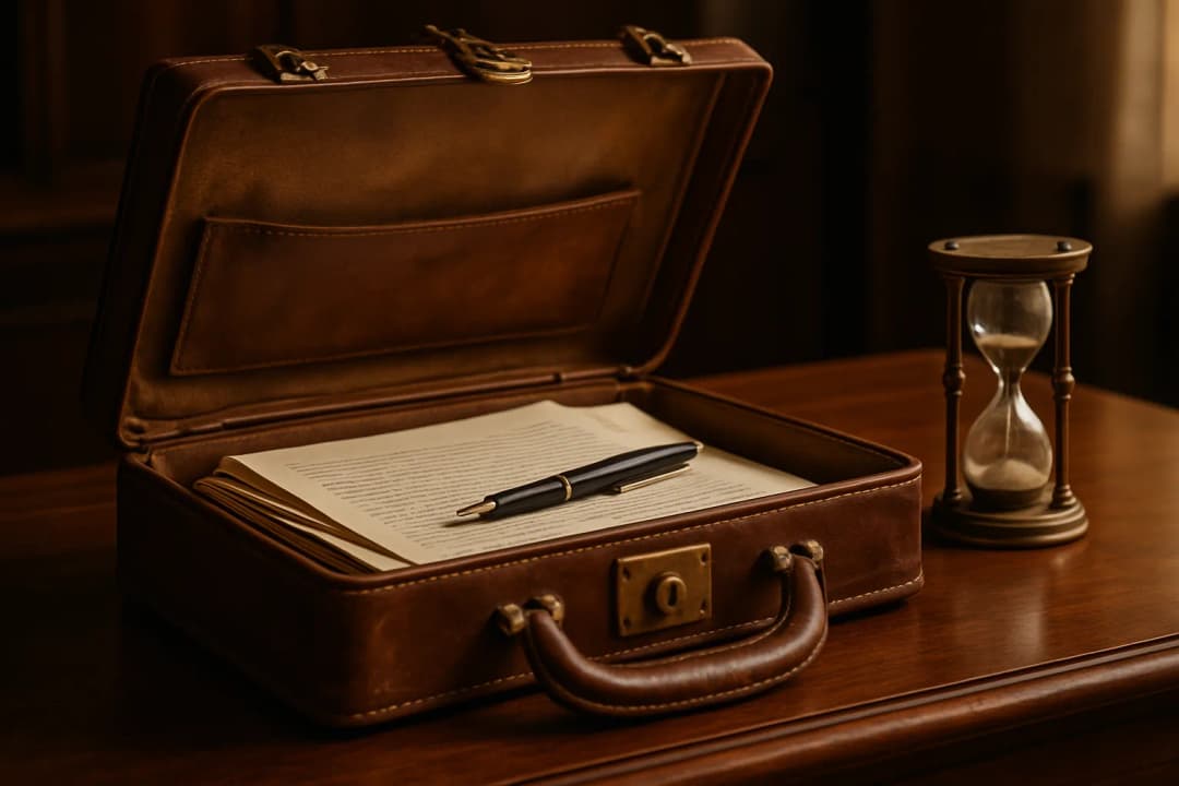 Advice for My Younger Self About Working as An Attorney