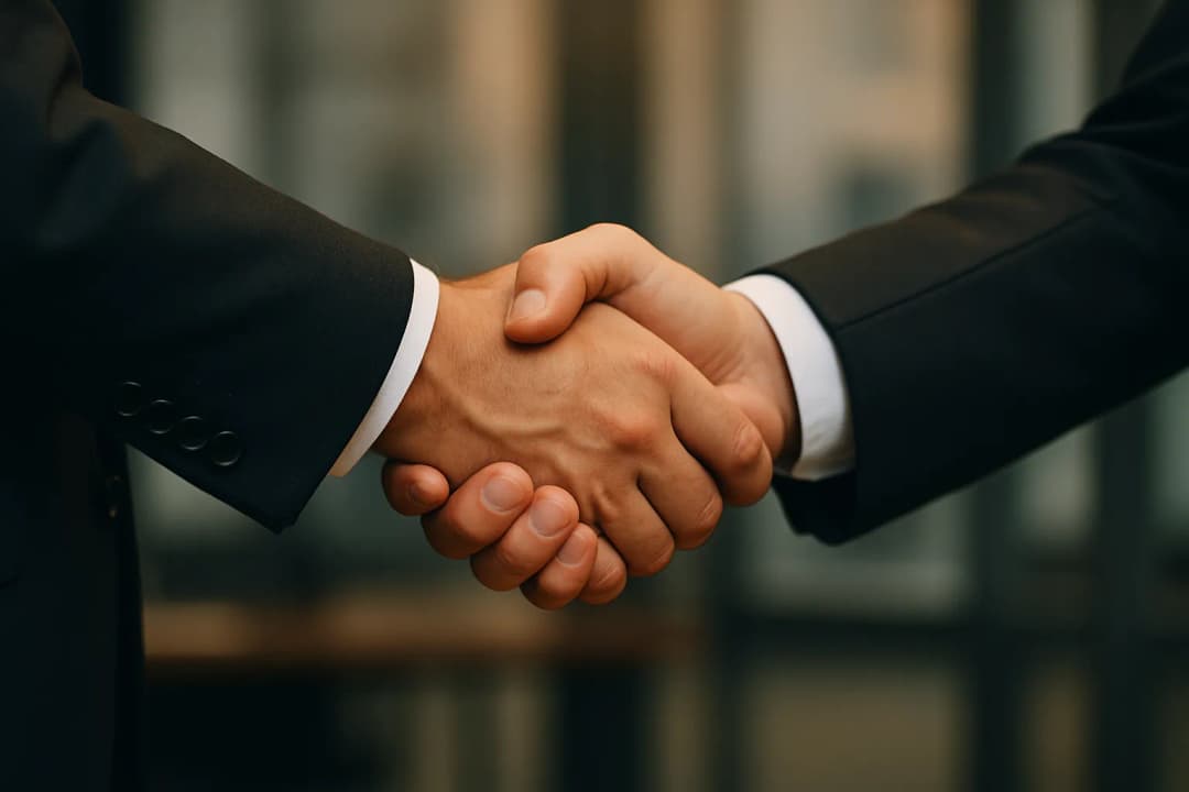 6 Tips for Building Trust and Rapport as An Attorney