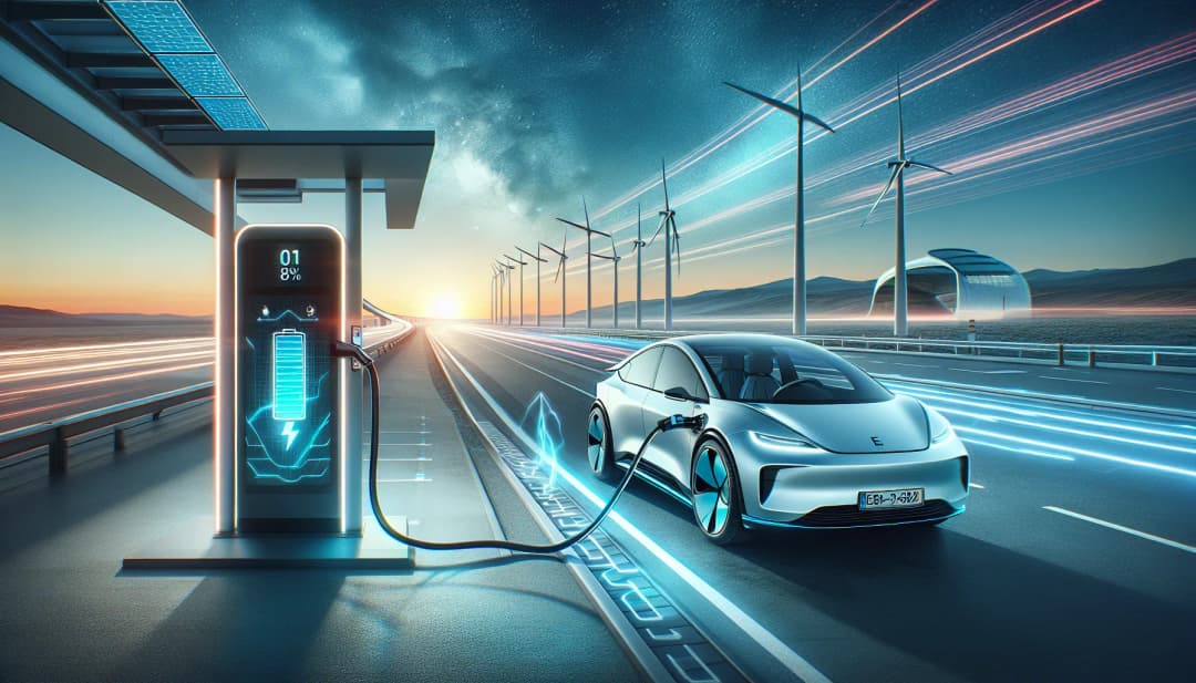 7 Challenges Facing Electric Vehicle Adoption and How Automakers Can Address Them