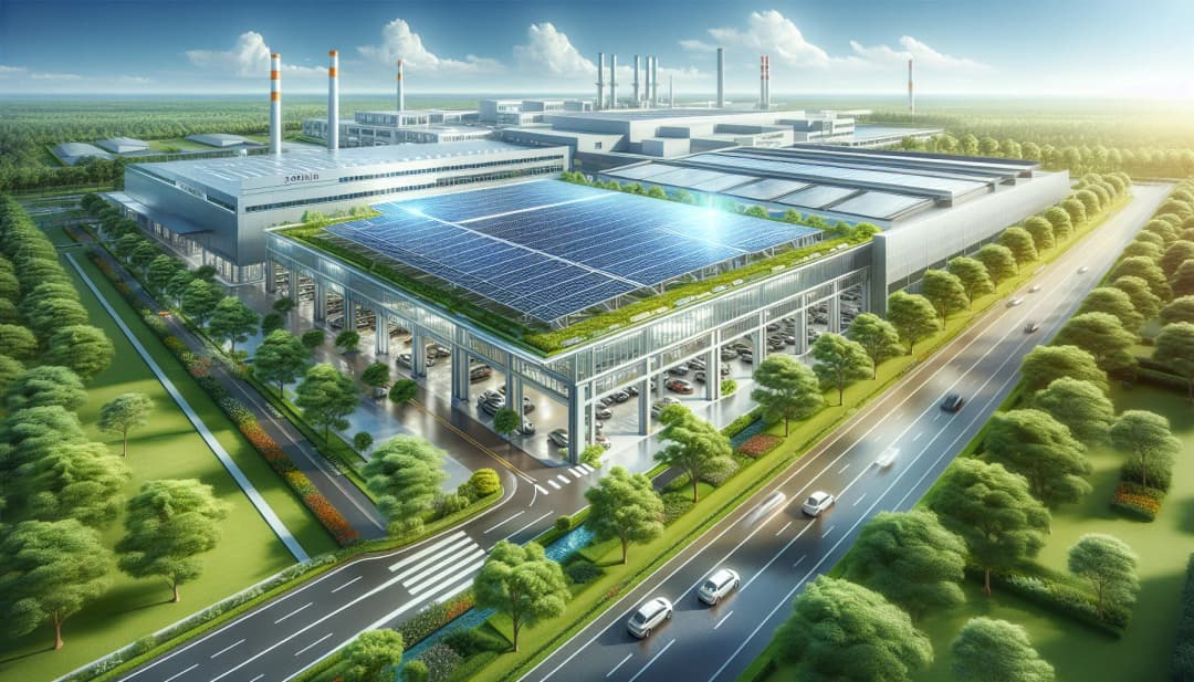The Environmental Perspective: 6 Steps Automakers Should Prioritize