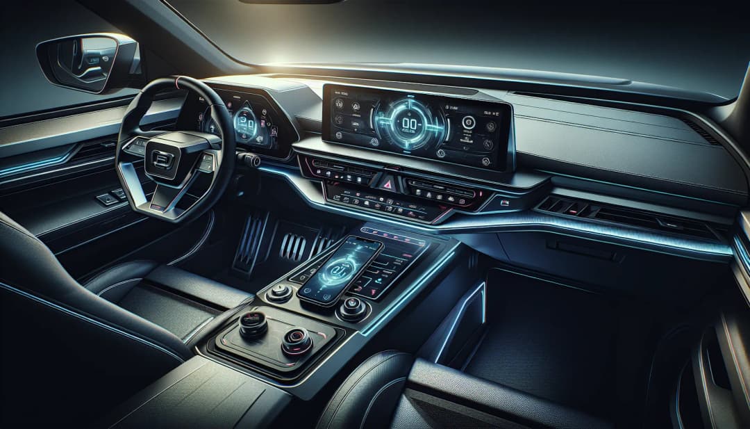 6 Features that Will Become Standard in Cars Within the Next 5 Years