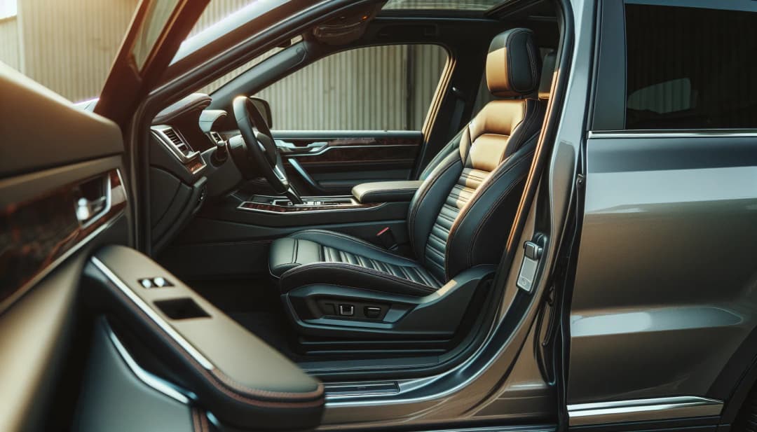 4 Steps Automakers Can Take to Make Vehicles More Accessible