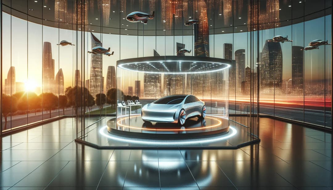 The Future of Car Dealerships: Anticipated Changes and Adaptations