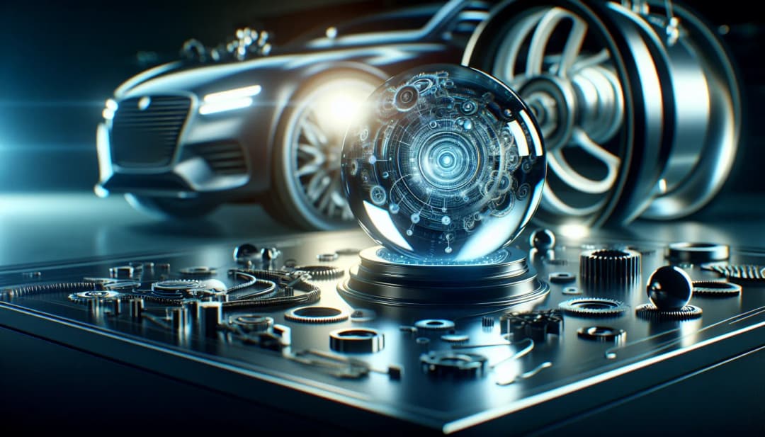 3 Areas Automakers Should Prioritize in Research and Development