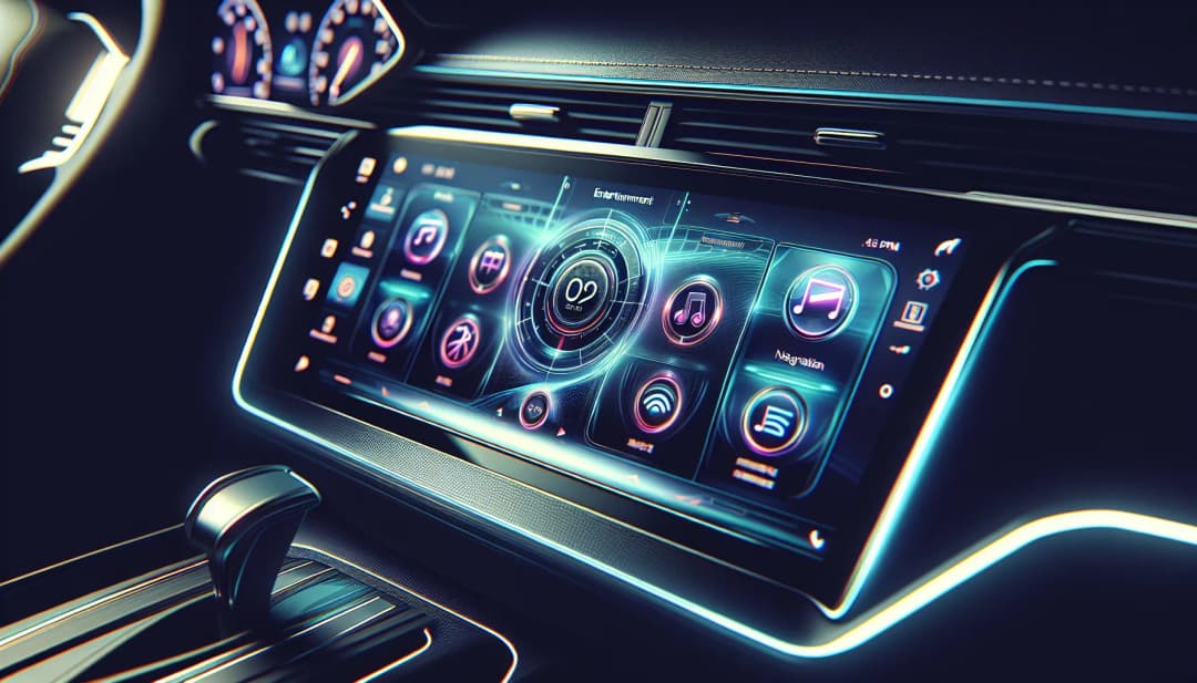 7 Ways Automakers Can Enhance the in-Car Experience for Passengers