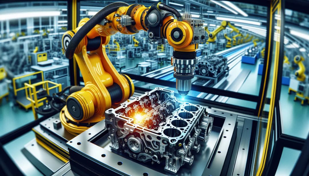6 Overlooked Aspects of Automotive Manufacturing Worth Attention