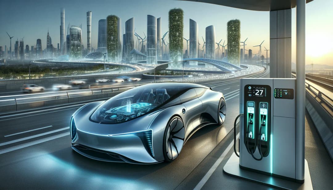 The Future of Hydrogen Fuel Cell Vehicles: Advantages and Disadvantages