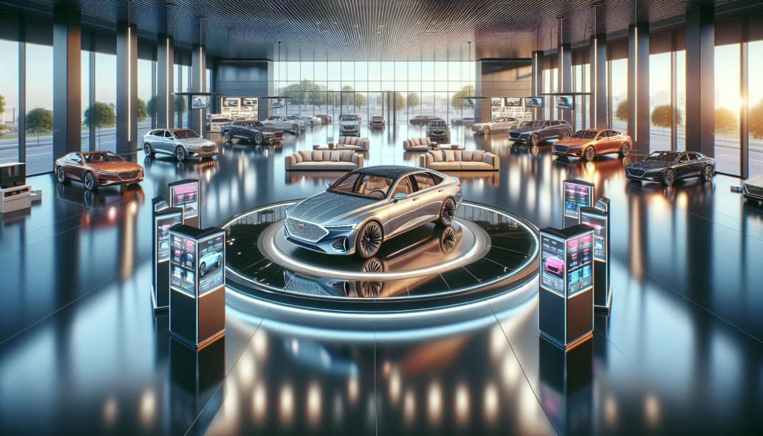 7 Improvements to Enhance the Car Buying Process