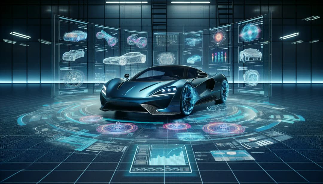 3 Examples of Automakers Using Virtual Or Augmented Reality