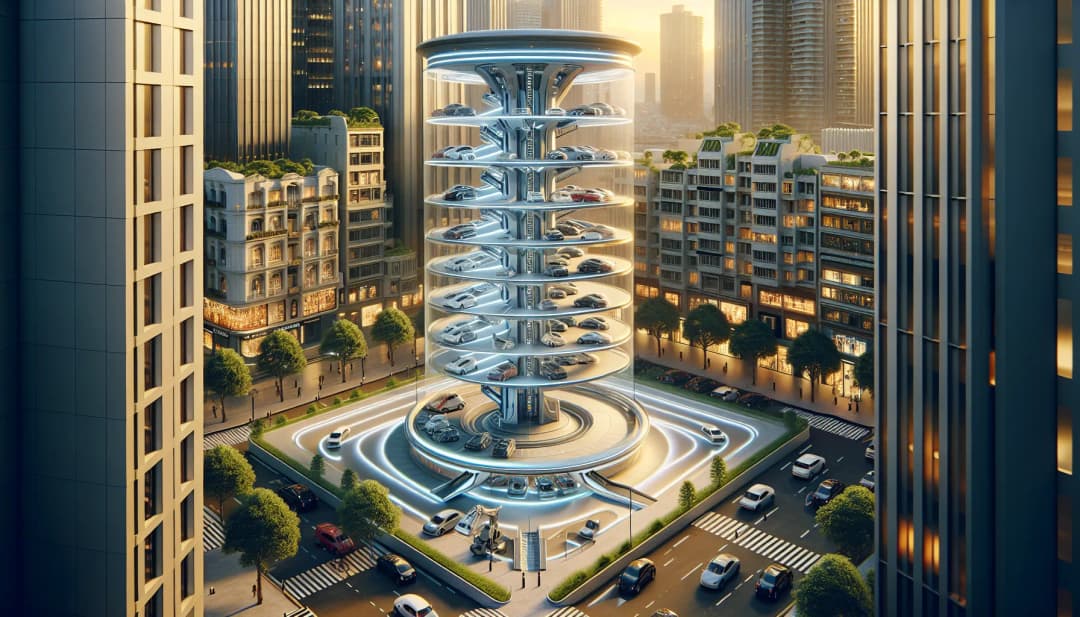 3 Innovative Solutions for Parking Challenges in Congested Cities