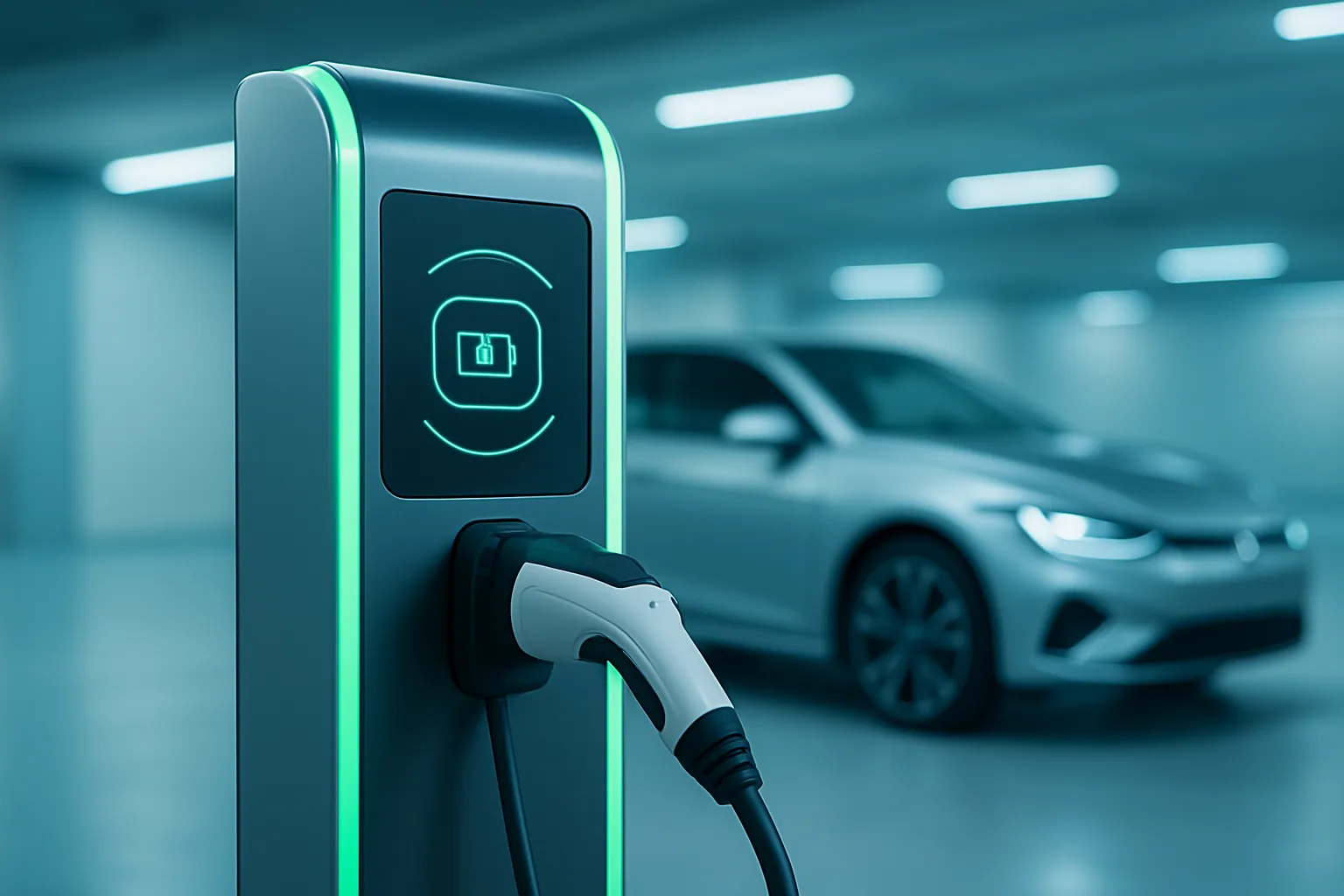 6 Ways Automakers Can Educate Consumers About Electric and Hybrid Vehicles