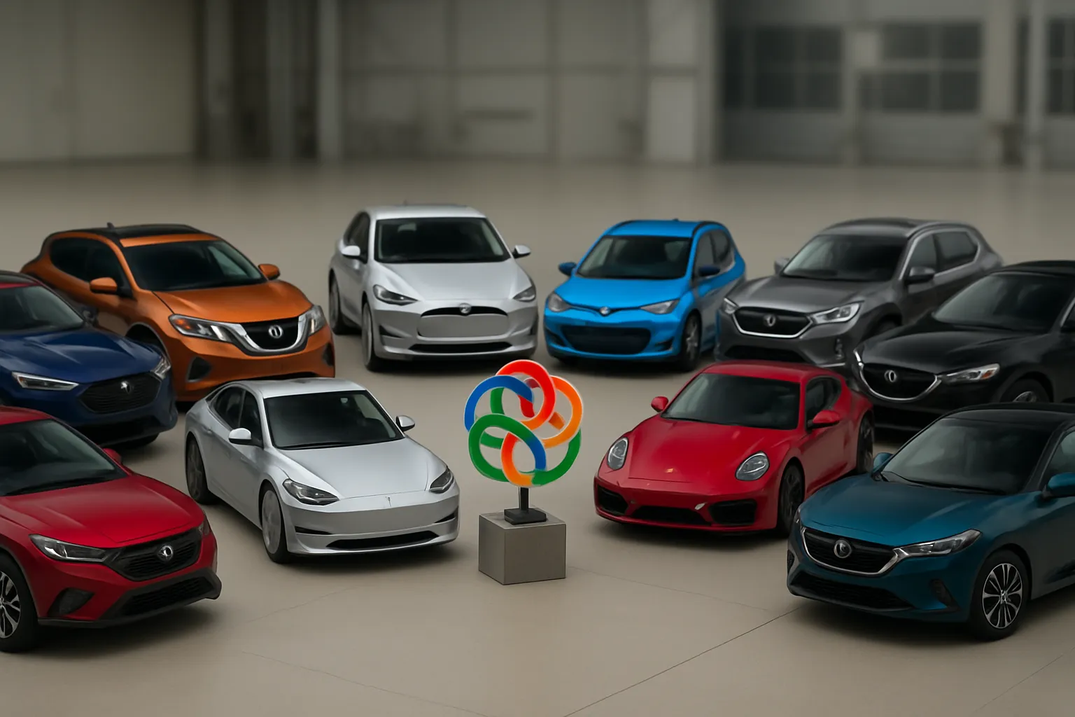 6 Initiatives to Promote Diversity and Inclusion in the Automotive Industry
