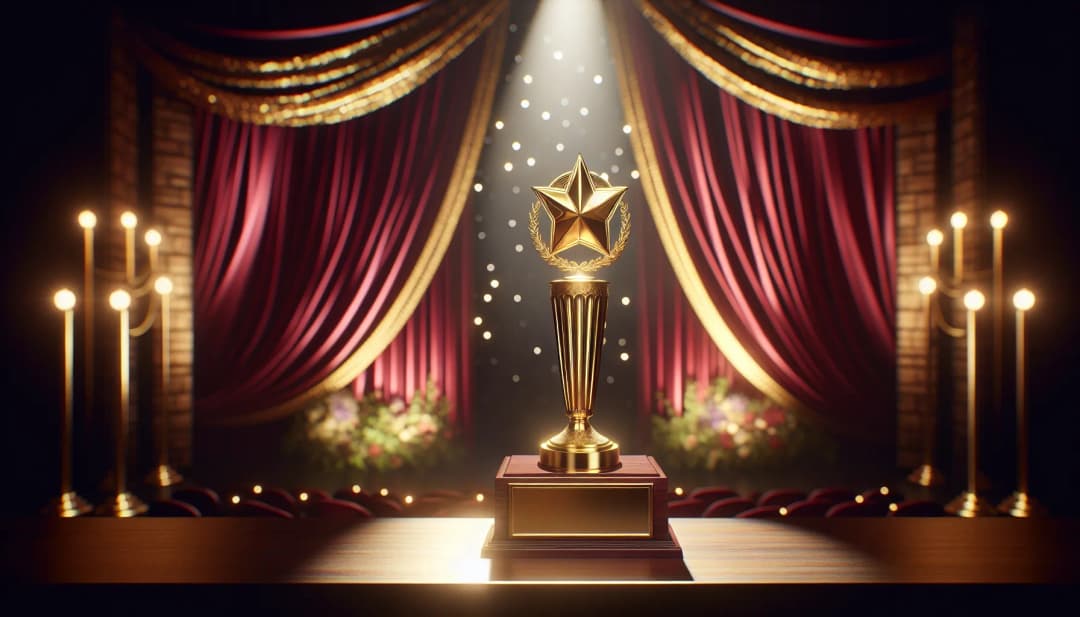 6 Memorable Experiences at Awards Ceremonies