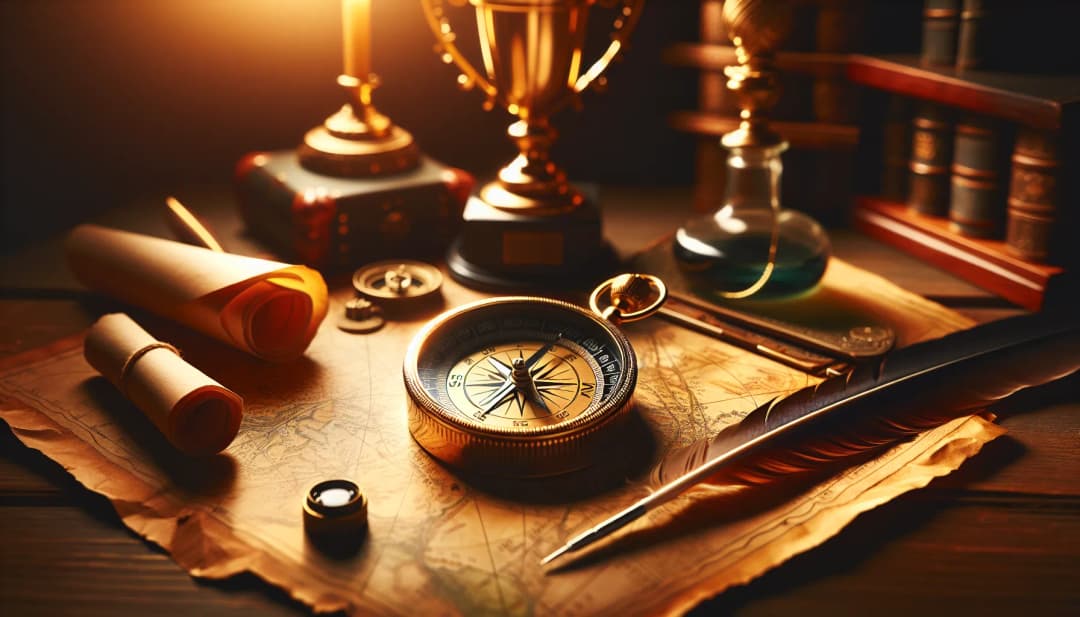 4 Valuable Advice for Navigating the Awards Process