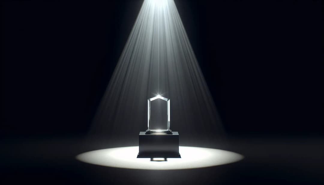 7 Creative Award Nominations that Made An Impact