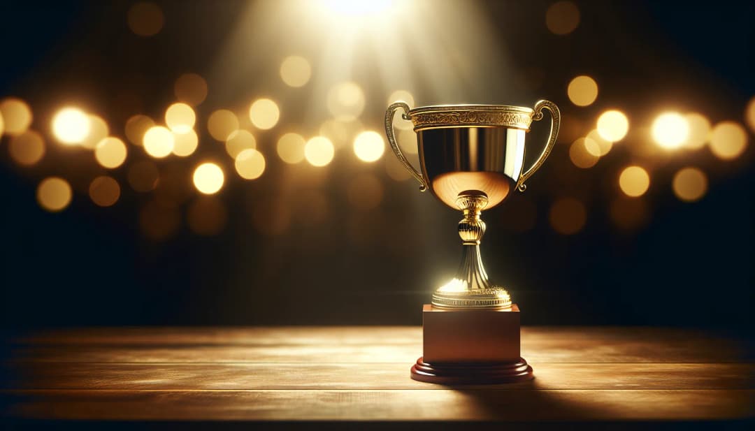 The Reward of Nominating Someone for An Award: 6 Experiences