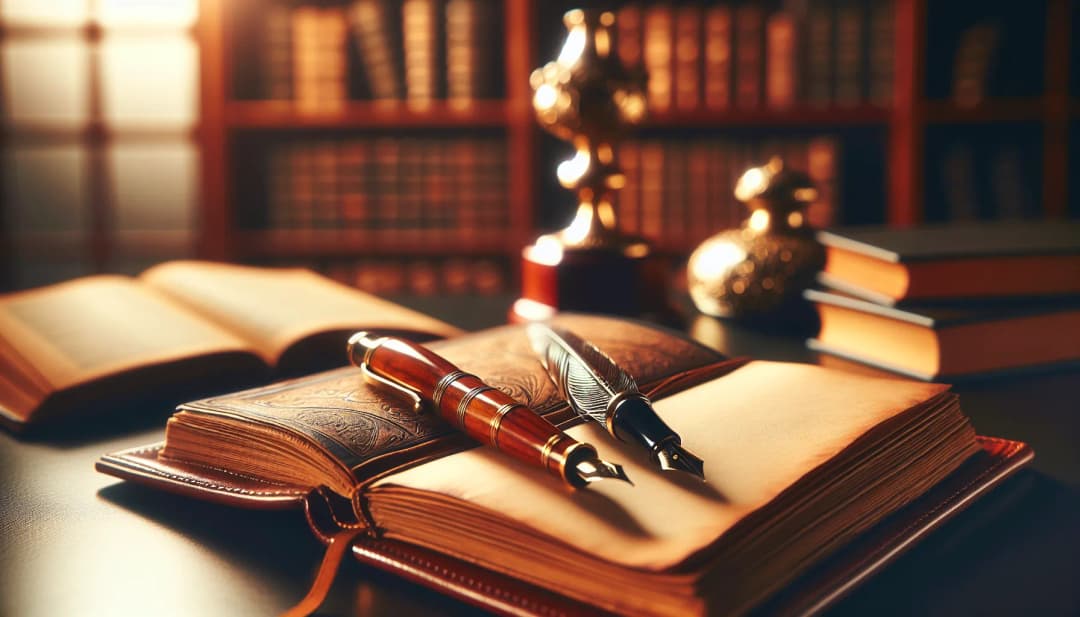 The Role of Storytelling in Crafting Compelling Award Nominations
