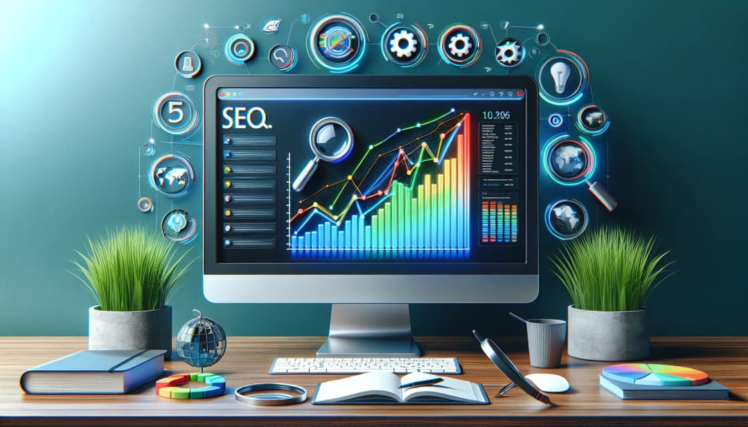 17 Tips for Optimizing Your B2B Website for Search Engines