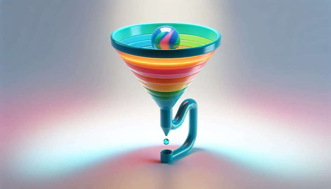 7 Tips for Nurturing B2B Leads Through the Sales Funnel