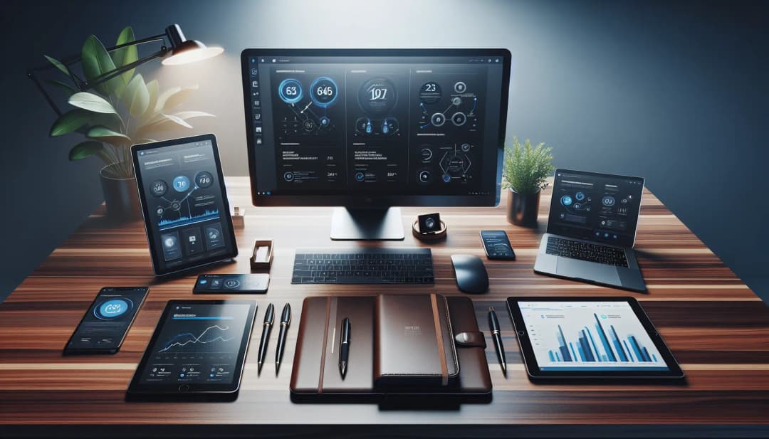 18 Tips for Building a Strong Online Presence for B2B Brands