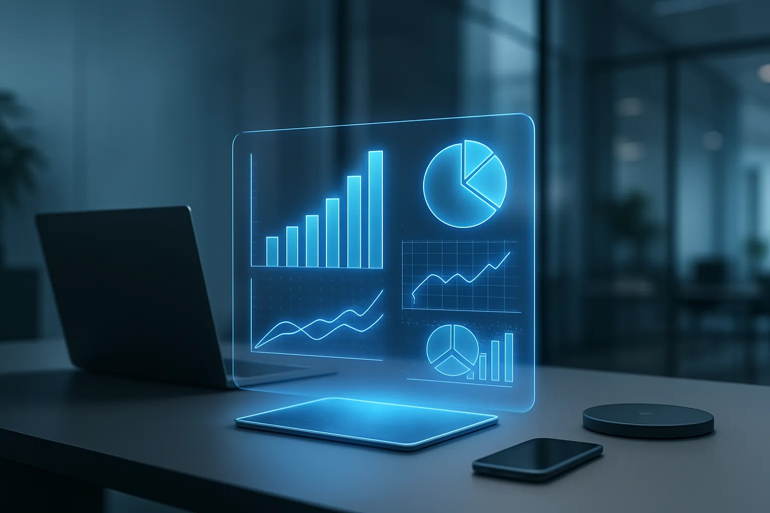 8 Emerging B2B Trends to Watch and their Potential Impact