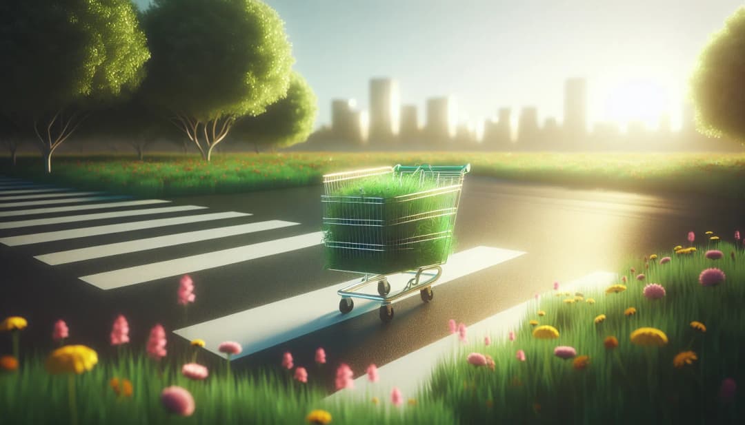 How Brands' Commitment to Social Responsibility Influences Buying Decisions