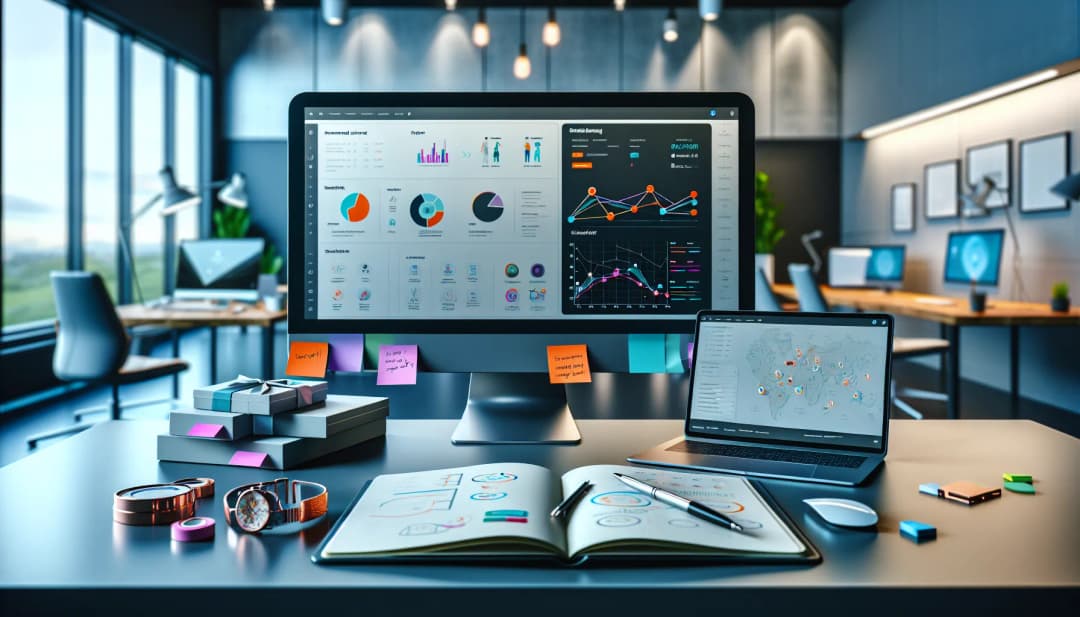 How Data-Driven Insights Personalize B2C Marketing Efforts