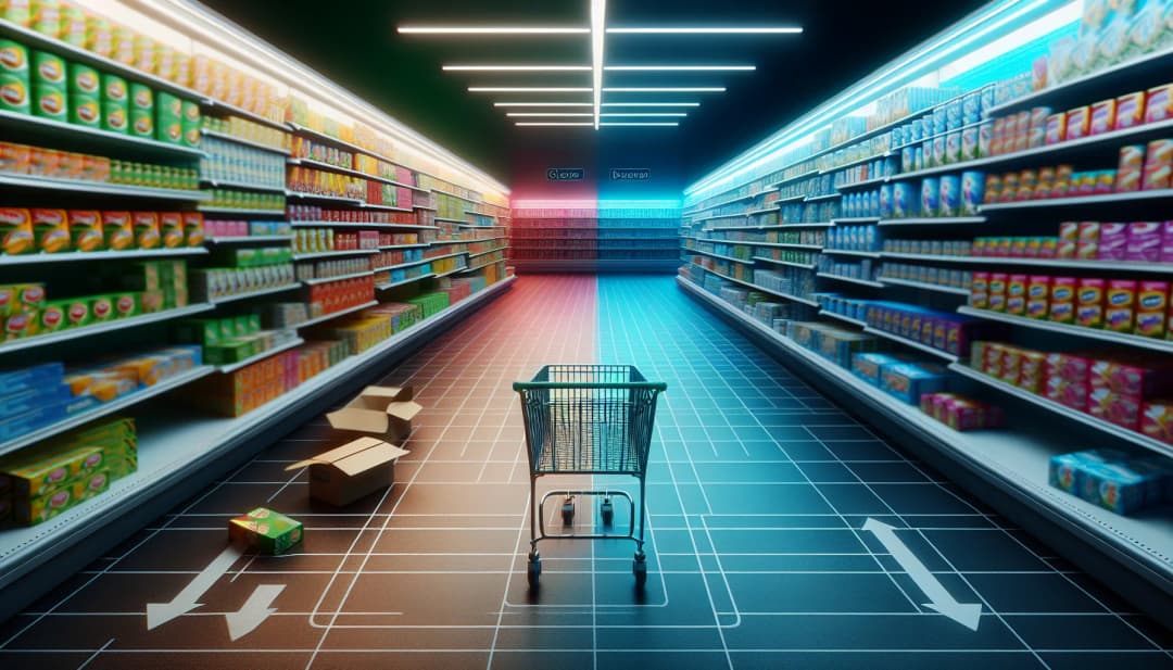 When Negative Customer Experiences Lead to Brand Switching