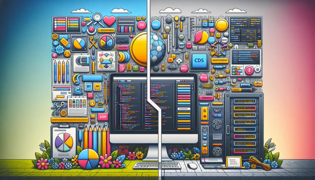 Advice for Developers Transitioning from Frontend to Backend Development
