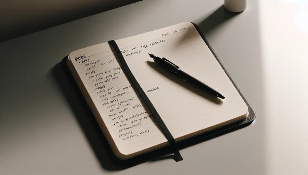 4 Methods for Documenting Backend Code and Apis