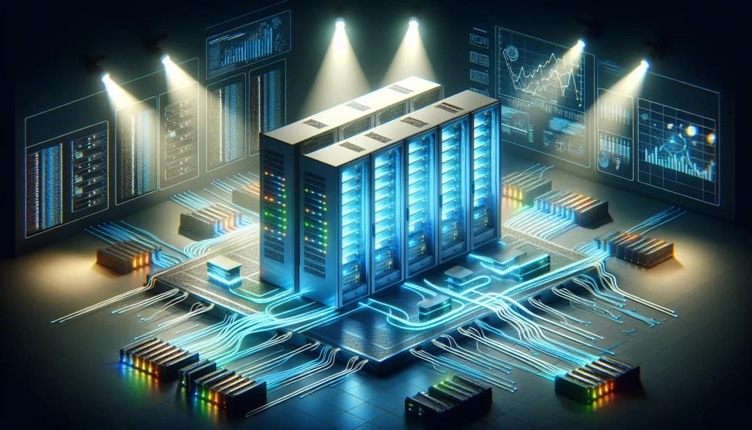 How to Scale Backend Applications: 6 Challenges and Solutions