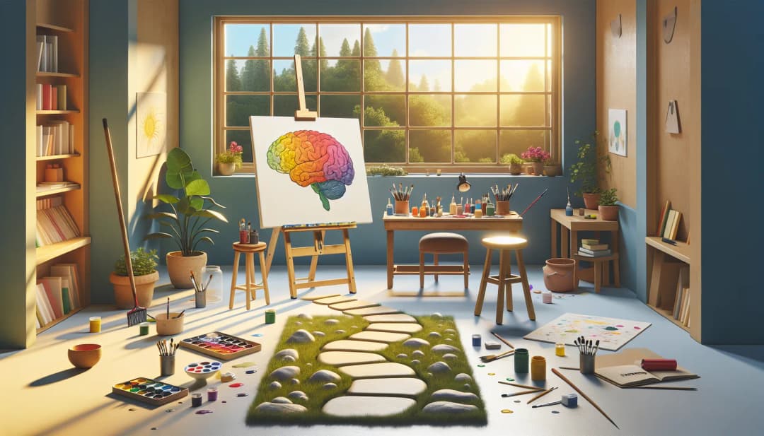 How Behavioral Therapy Overcomes Creative Blocks and Challenges